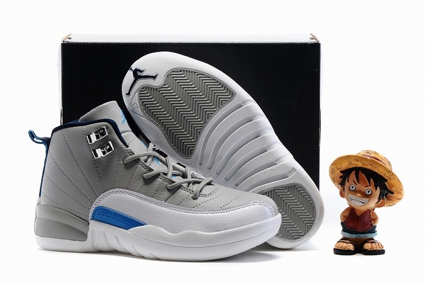 jordan 12 boys 130690-002